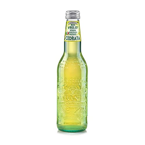 GALVANINA - 12x Bio Cedrata 335ml GALVANINA - 12x Bio Cedrata 335ml von Galvanina