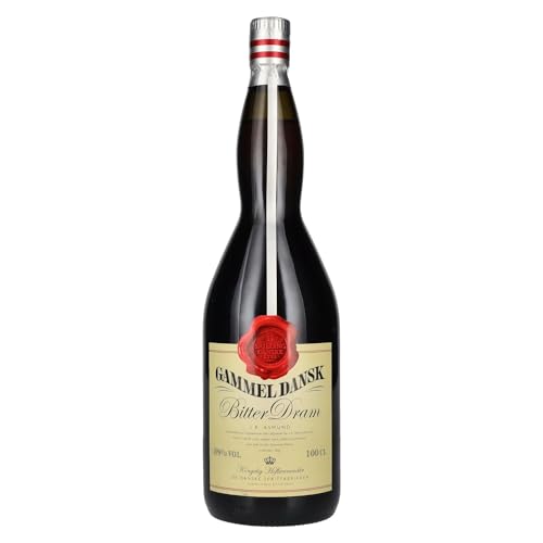 Gammel Dansk (1 x 1.0 l) von Gammel Dansk