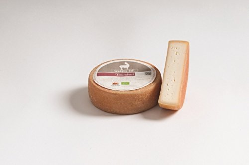 Bärenbart Käse Gamsegg Hof ca. 400 gr. Bärenbart Käse Gamsegg Hof ca. 400 gr. von Gamsegg-Hof