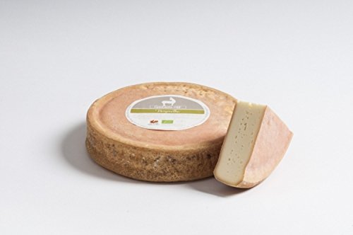 Bergnelke Käse Gamsegg-Hof ca. 800 gr. Bergnelke Käse Gamsegg-Hof ca. 800 gr. von Gamsegg-Hof
