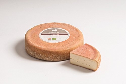 Freibrunn Käse Gamsegg-Hof ca. 800 gr. Freibrunn Käse Gamsegg-Hof ca. 800 gr. von Gamsegg-Hof