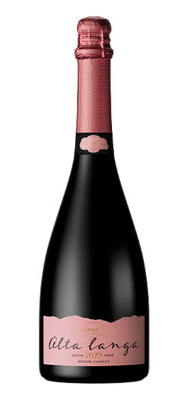Alta Langa DOCG Rosé 2019 Alta Langa DOCG Rosé 2019 von Gancia