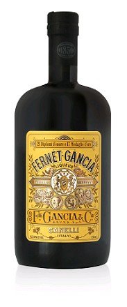 Fernet Gancia Cl 70 40% vol von Gancia