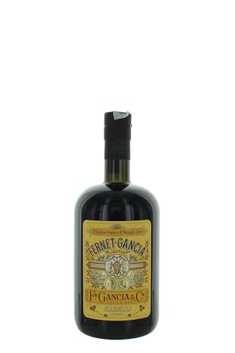 Fernet Gancia Cl 70 40% vol Fernet Gancia Cl 70 40% vol von Gancia