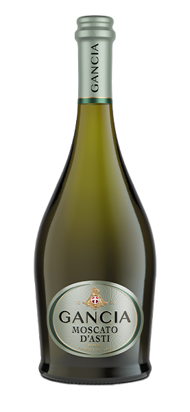 Moscato d'Asti DOCG 2024 Moscato d'Asti DOCG 2024 von Gancia