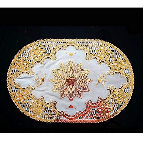 Gold, rose, tasse matte, aschenbecher pad, luxus, heißprägen, pvc, rutschfeste matte, vase matte, glasplatte, tischset-EIN Gold, rose, tasse matte, aschenbecher pad, luxus, heißprägen, pvc, rutschfeste matte, vase matte, glasplatte, tischset-EIN von GangKun