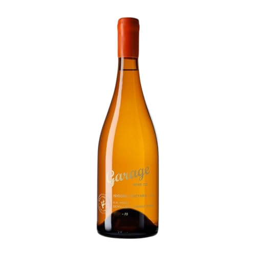 Garage Wine Isidore Vineyard Sémillon Valle del Maule 75 cl Weißwein Garage Wine Isidore Vineyard Sémillon Valle del Maule 75 cl Weißwein von Garage Wine & Co
