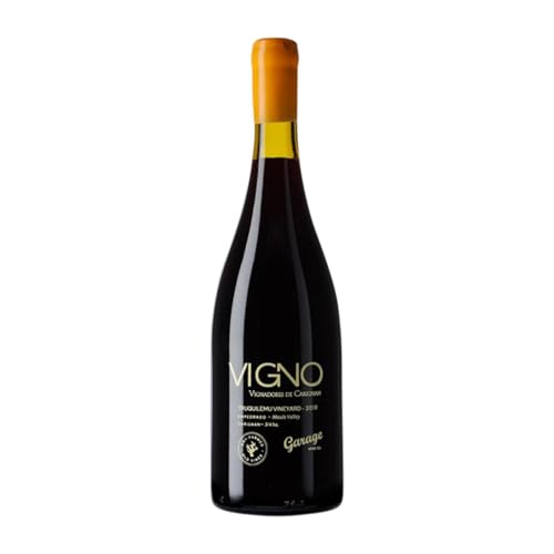 Garage Wine Vigno Carignan Valle del Maule 75 cl Rotwein Garage Wine Vigno Carignan Valle del Maule 75 cl Rotwein von Garage Wine & Co