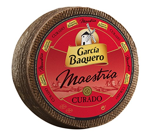 Reifem Käse Garcia Baquero Meister Reifem Käse Garcia Baquero Meister von JamonOnline
