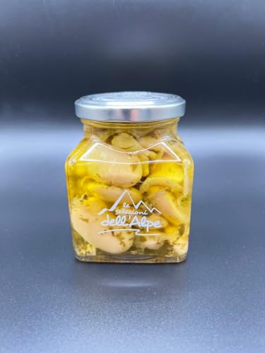 Eingelegte weiße Bohnen im Glas - Alpe del Garda Eingelegte weiße Bohnen im Glas - Alpe del Garda von Gardasee-Inside TIPPS FÜR GARDASEELIEBHABER