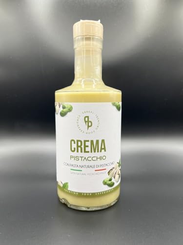 Pistazienlikör - Crema Pistacchio 17% vol - 500ml Pistazienlikör - Crema Pistacchio 17% vol - 500ml von Gardasee-Inside TIPPS FÜR GARDASEELIEBHABER