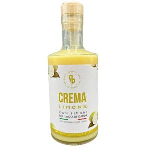 Zitronenlikör - Crema Limone Garda 17% vol - 500ml Zitronenlikör - Crema Limone Garda 17% vol - 500ml von Gardasee-Inside TIPPS FÜR GARDASEELIEBHABER