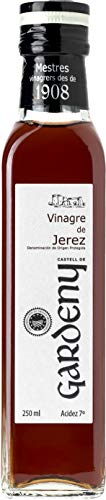 Gardeny Vinagre de Jerez / Sherryessig 250 ml. von Gardeny