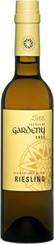 Gardeny Vinagre de Riesling / Weißweinessig aus Riesling 375 ml. von LAOSEP