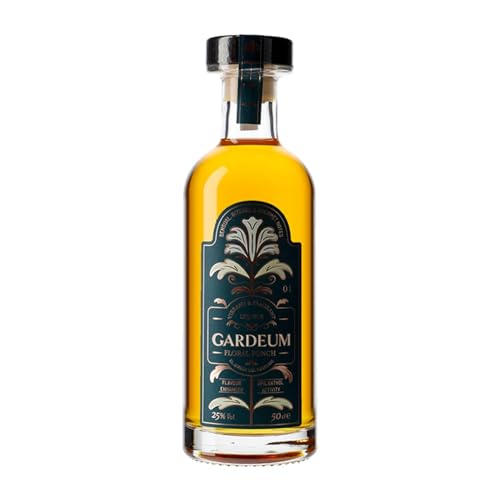 Liköre Gardeum. Floral Punch Liqueur Medium Flasche 50 cl Liköre Gardeum. Floral Punch Liqueur Medium Flasche 50 cl von Gardeum