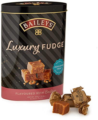 Gardiner´s of Scotland Baileys Luxury Fudge, 250 g von Gardiner's of Scotland