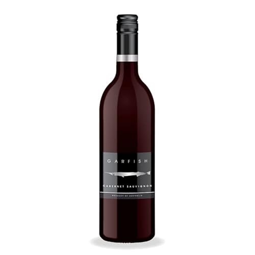 Garfish Cabernet Sauvignon 2019 Frankland River, Western Australia vol. 13.5% 750 ml l - Import aus Australien von Garfish