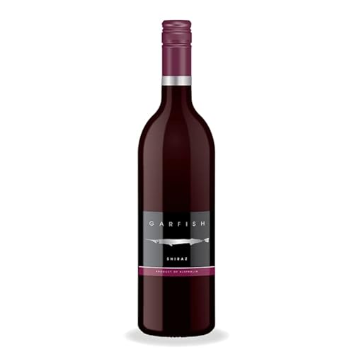 Garfish Shiraz 2019 Manjimup, Western Australia vol. 14.0% 750 ml l - Import aus Australien von Garfish