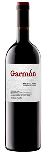 Garmon Continental Garmón 2016 trocken (0,75 L Flaschen) von Garmón