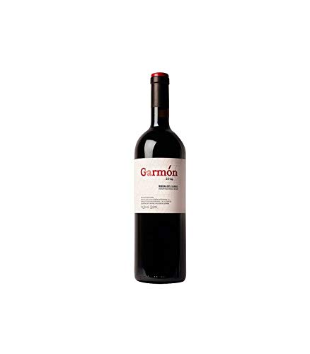 Garmón - Rotwein - 6 flaschen von Garmón