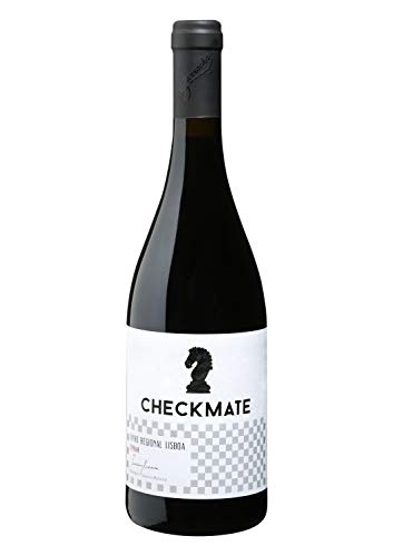 Checkmate Tinto von Garrocha Estate Wines