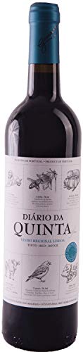 Diário da Quinta Tinto von Garrocha Estate Wines