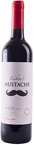 Lisbon's Mustache Tinto von Garrocha Estate Wines