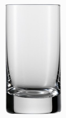 6x Saftglas PARIS Inhalt 0,24 l Trinkglas, Becher von Gastobedarf Mühlan
