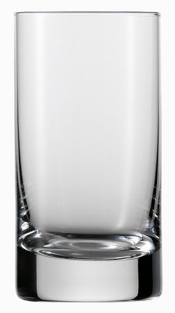 6x Saftglas PARIS Inhalt 0,24 l Trinkglas, Becher 6x Saftglas PARIS Inhalt 0,24 l Trinkglas, Becher von Gastobedarf Mühlan