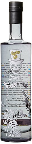 Gastro Gin und Jonnie (1 x 0.7 l) von Onder De Boompjes