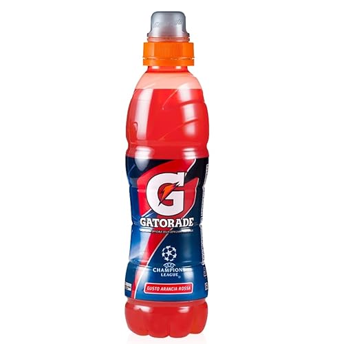 Gatorade Rot Orange 12 x 500 ml von Gatorade