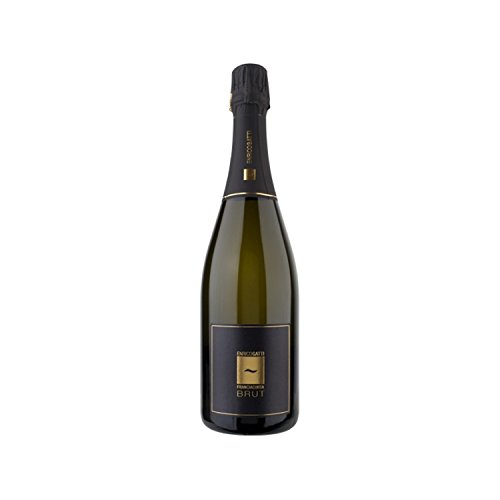 Franciacorta DOCG Brut Enrico Gatti 0,75 ℓ von Enrico Gatti