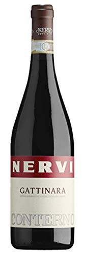 G. CONTERNO Nervi Gattinara 2017 G. CONTERNO Nervi Gattinara 2017 von Gattinara Nervi