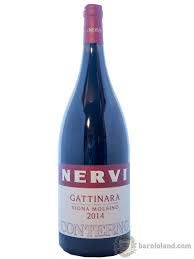 Gattinara Nervi Vigna Molsino Conterno 2014 Gattinara Nervi Vigna Molsino Conterno 2014 von Gattinara Nervi