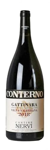 CONTERNO CANTINE NERVI Gattinara Vigna Valferana 2020 MAGNUM CONTERNO CANTINE NERVI Gattinara Vigna Valferana 2020 MAGNUM von Gattinara nervi