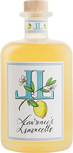 Laurence's Limoncello - 50 cl Laurence's Limoncello - 50 cl von GauGin