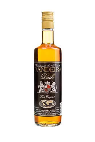 Gautier Mückstein Bandeira Dark 37,5% 0,7l Gautier Mückstein Bandeira Dark 37,5% 0,7l von Gautier Mückstein
