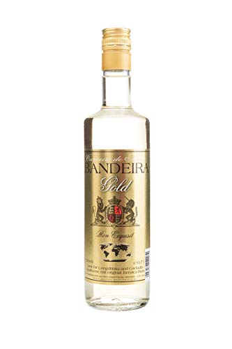 Gautier Mückstein Bandeira Gold 37,5% 0,7l Gautier Mückstein Bandeira Gold 37,5% 0,7l von Gautier Mückstein
