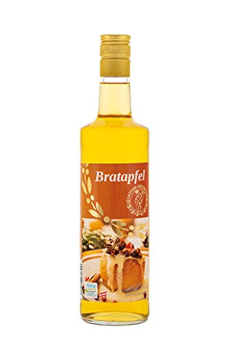 Gautier Mückstein Bratapfel Likör 16% 0,7l Gautier Mückstein Bratapfel Likör 16% 0,7l von Gautier Mückstein