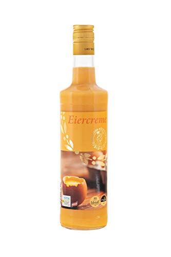 Gautier Mückstein Eiercreme Likör 15% 0,7l Gautier Mückstein Eiercreme Likör 15% 0,7l von Gautier Mückstein