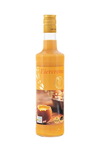 Gautier Mückstein Eiercreme Likör 15% 0,7l von Gautier Mückstein