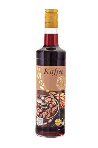 Gautier Mückstein Kaffee Likör 16% 0,7l Gautier Mückstein Kaffee Likör 16% 0,7l von Gautier Mückstein