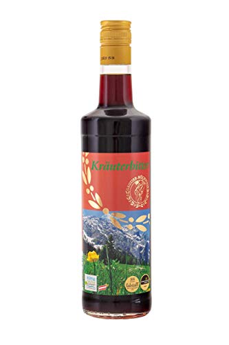 Gautier Mückstein Kräuterbitter Likör 25% 0,7l Gautier Mückstein Kräuterbitter Likör 25% 0,7l von Gautier Mückstein