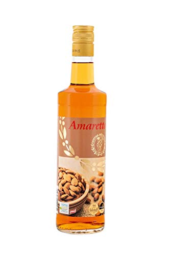 Gautier Mückstein Amaretto Likör 16% 0,7l von Gautier Mückstein