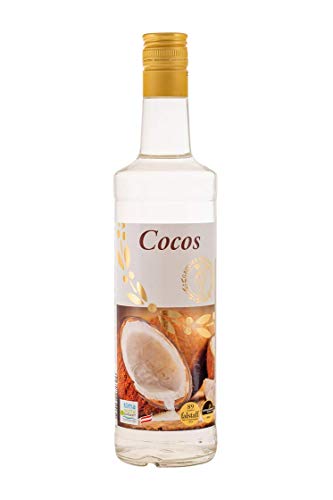 Gautier Mückstein Cocos Likör 16% 0,7l Gautier Mückstein Cocos Likör 16% 0,7l von Gautier Mückstein