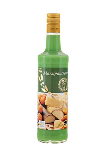 Gautier Marzipancremelikör 0,7l Gautier Marzipancremelikör 0,7l von Gautier Mückstein