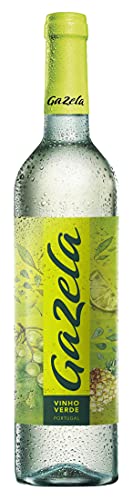 Gazela Vinho Verde Weißwein Portugal 0,75L 9% Vol. Gazela Vinho Verde Weißwein Portugal 0,75L 9% Vol. von Gazela