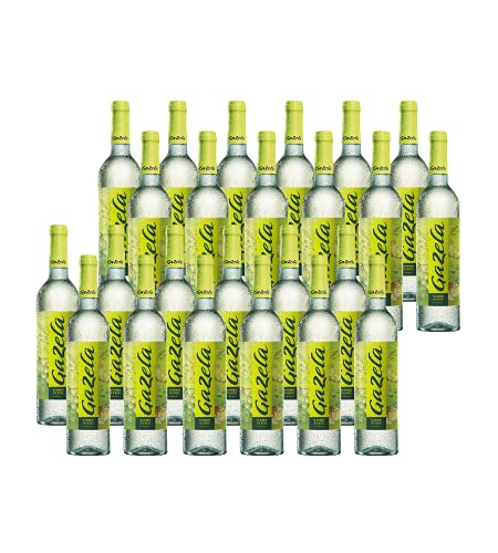 Gazela - Weißwein - 24 Flaschen Gazela - Weißwein - 24 Flaschen von Gazela