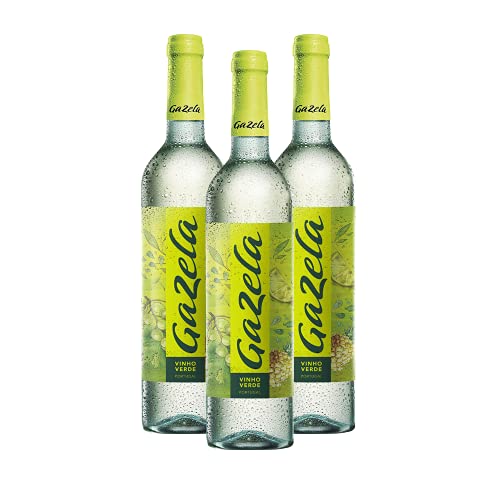 Gazela - Weißwein - 3 Flaschen Gazela - Weißwein - 3 Flaschen von Gazela
