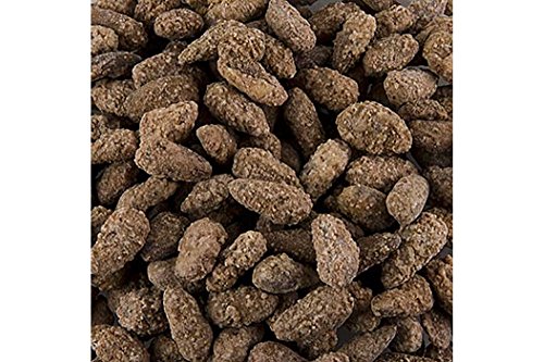 Gebrannte Mandeln, mit Zimt und Bourbon Vanille, 1 kg Gebrannte Mandeln, mit Zimt und Bourbon Vanille, 1 kg von Gebrannte